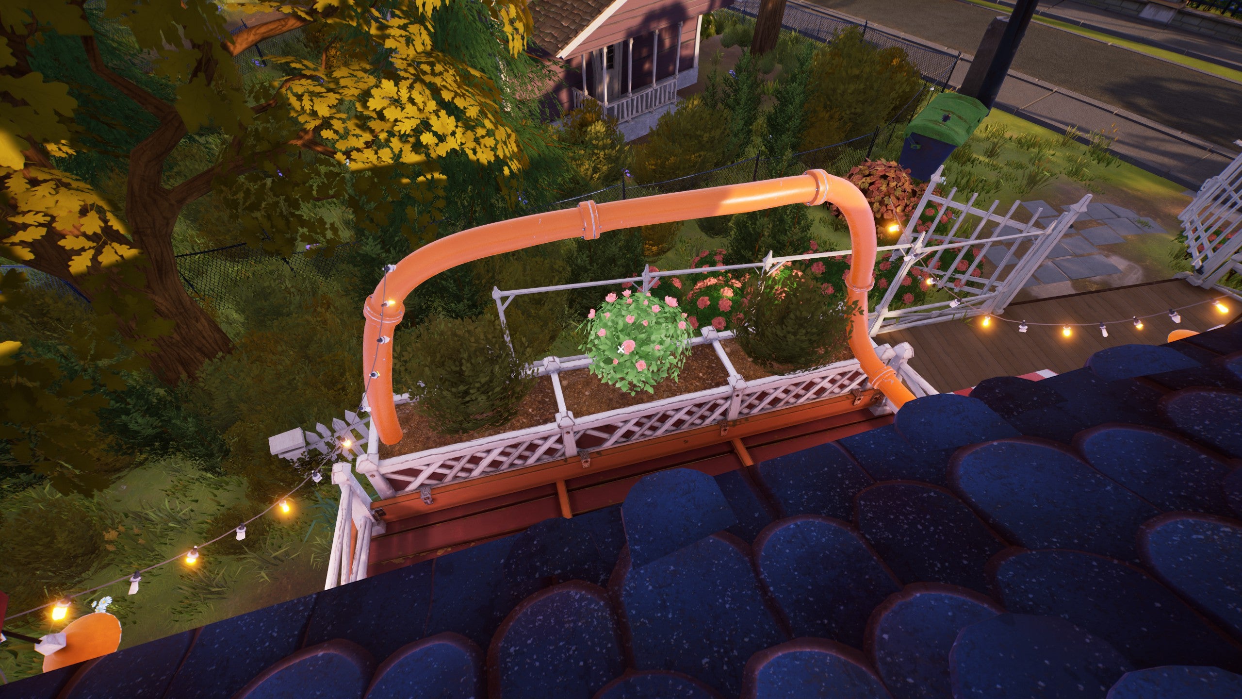 Hello Neighbor 2 Part 2 Bakery Cat Puzzle and Museum House Puzzle VG247